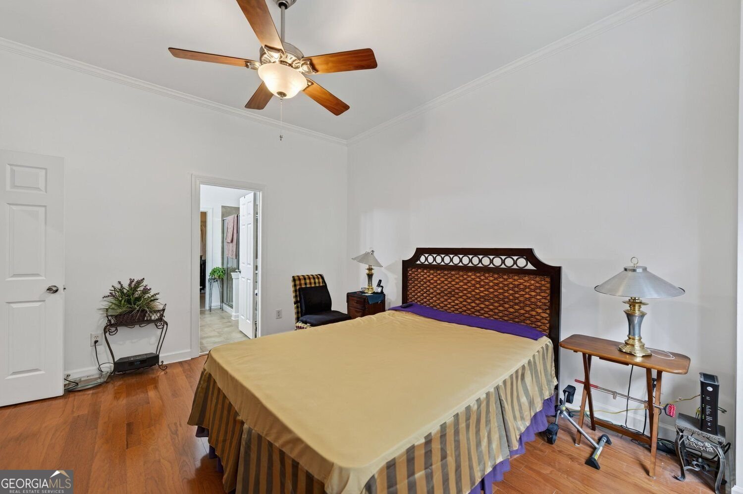 3393 Kiveton Court Peachtree Corners - Photo 26