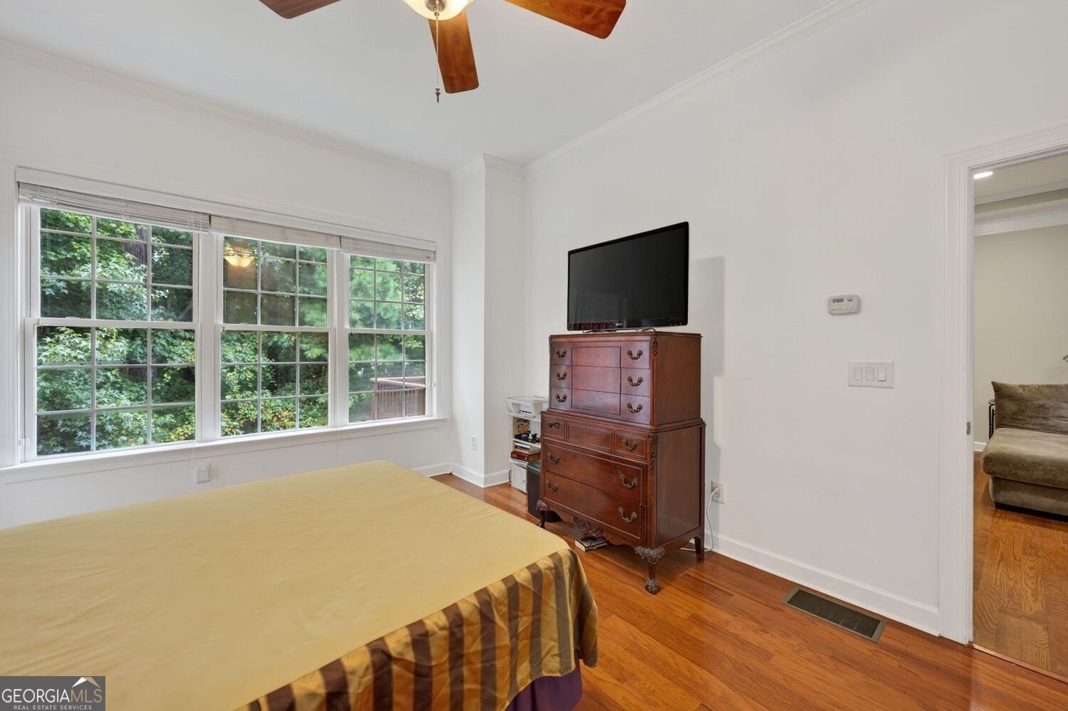 3393 Kiveton Court Peachtree Corners - Photo 27