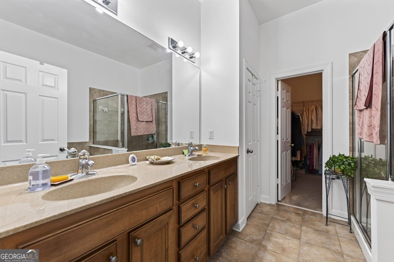 3393 Kiveton Court Peachtree Corners - Photo 28