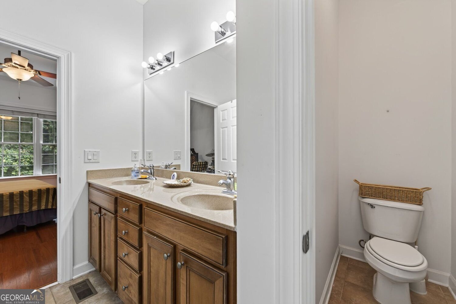 3393 Kiveton Court Peachtree Corners - Photo 30