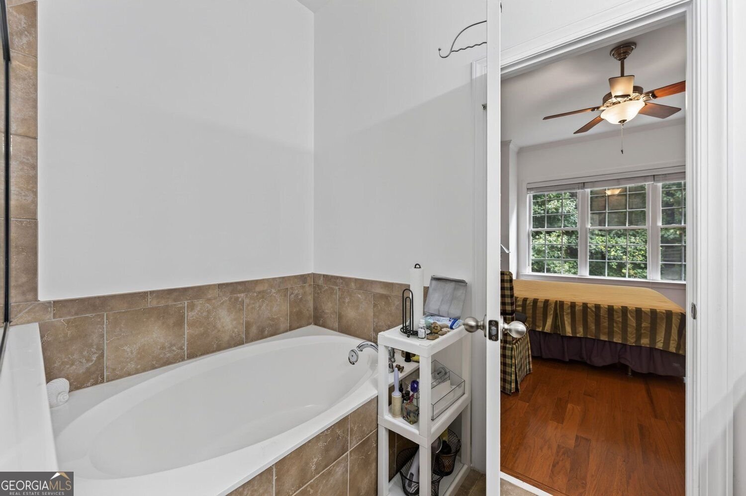 3393 Kiveton Court Peachtree Corners - Photo 31