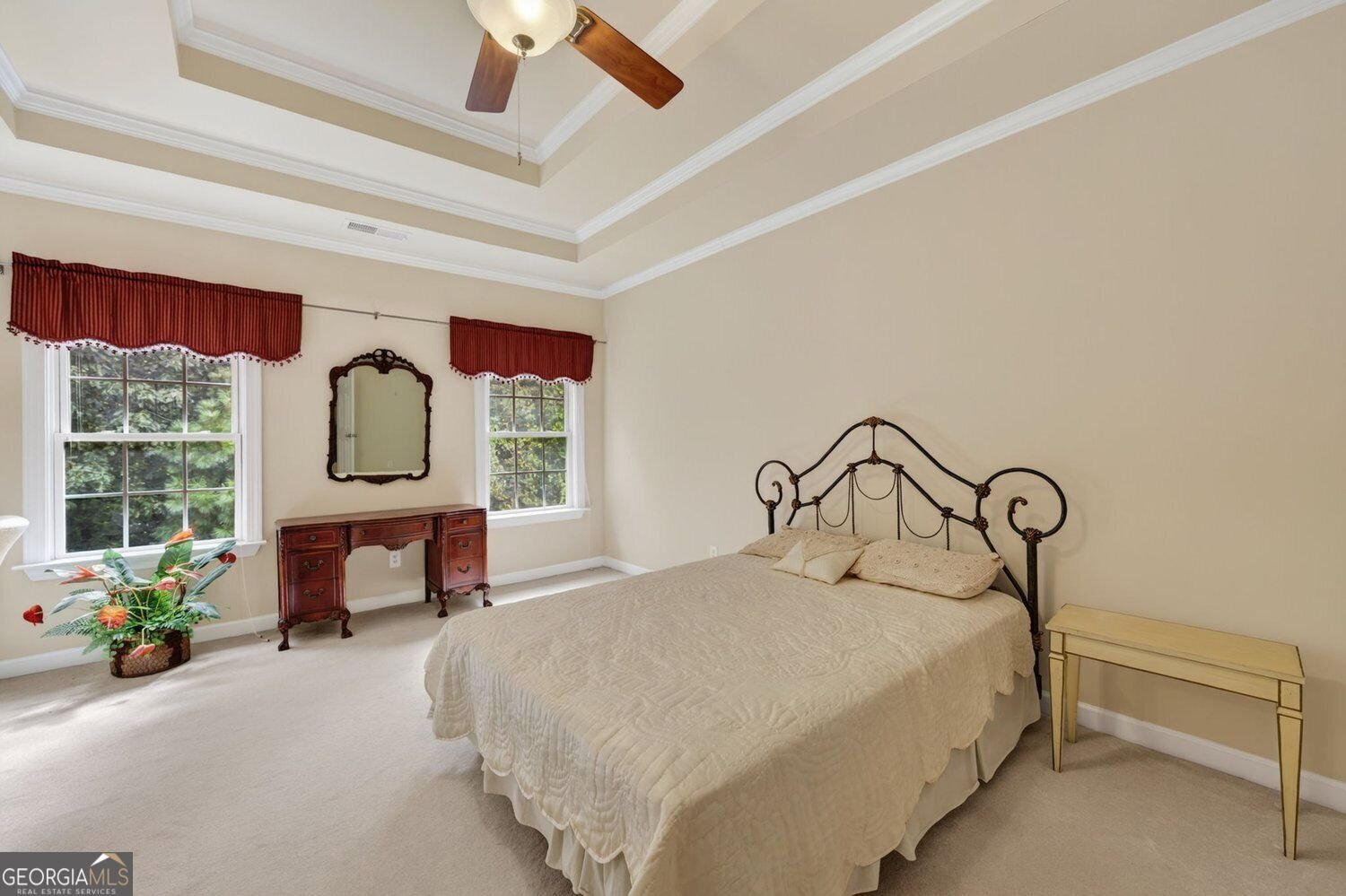 3393 Kiveton Court Peachtree Corners - Photo 36