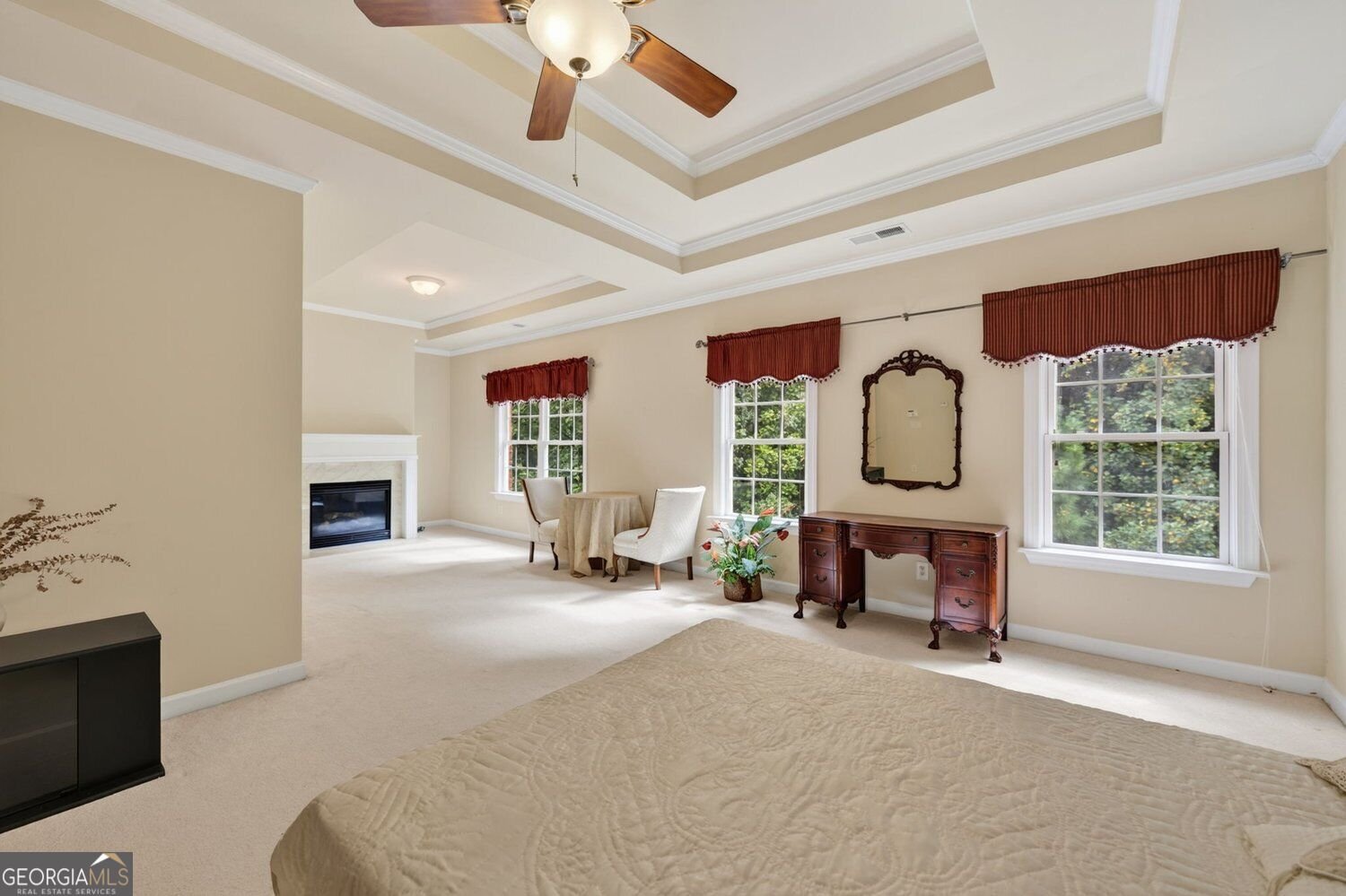 3393 Kiveton Court Peachtree Corners - Photo 37