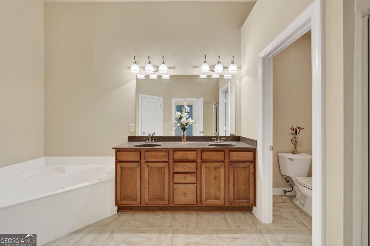 3393 Kiveton Court Peachtree Corners - Photo 38