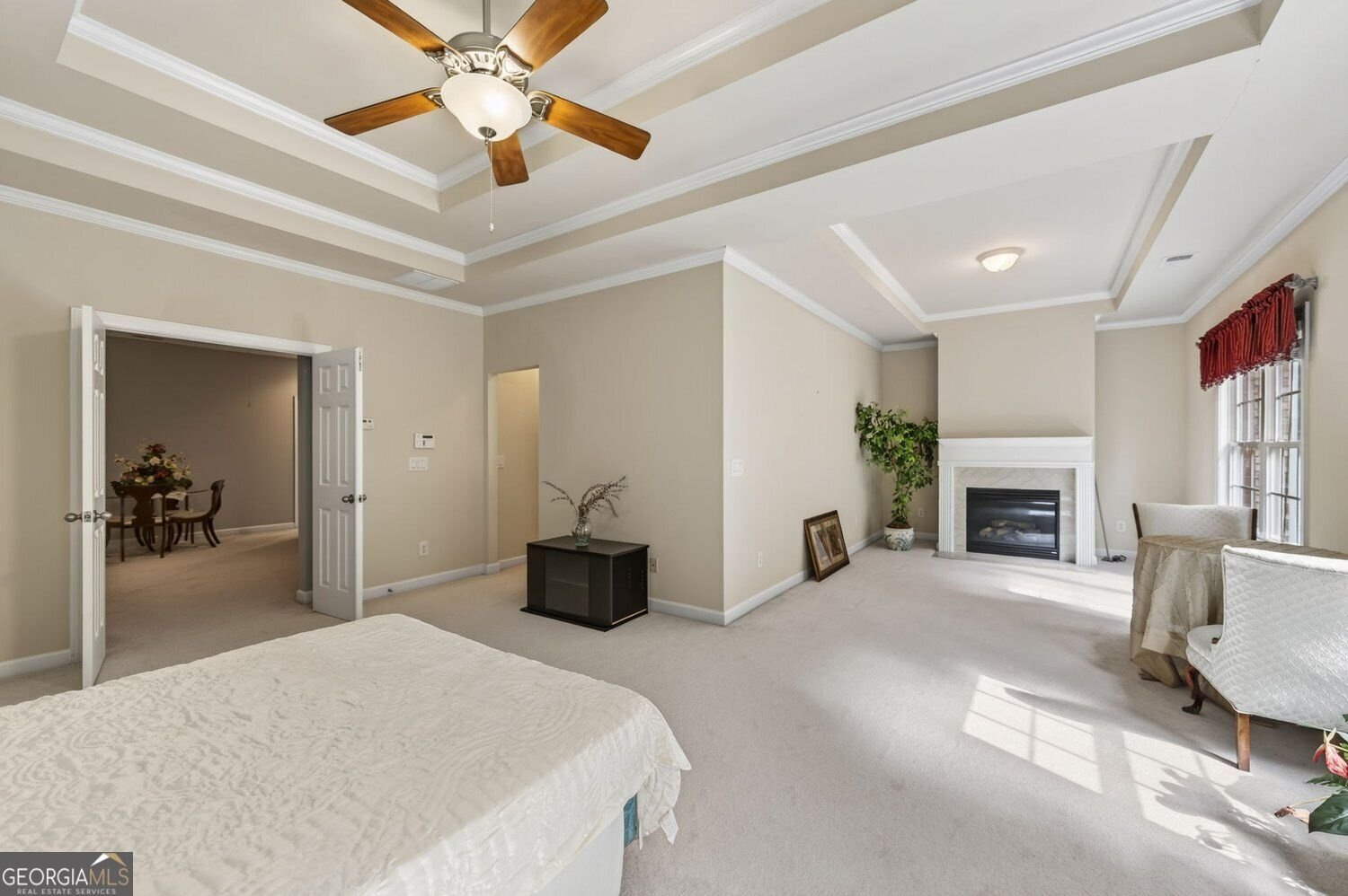 3393 Kiveton Court Peachtree Corners - Photo 40