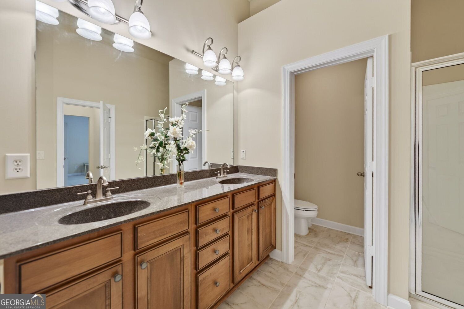 3393 Kiveton Court Peachtree Corners - Photo 43