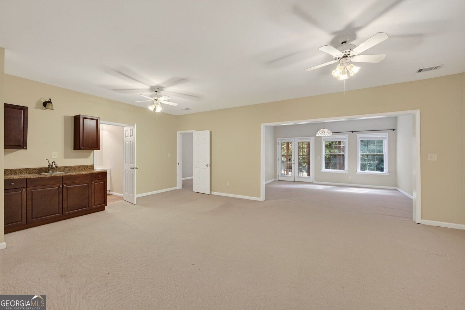 3393 Kiveton Court Peachtree Corners - Photo 54