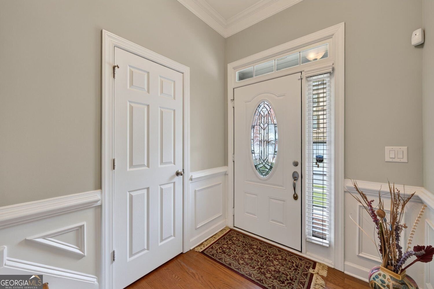 3393 Kiveton Court Peachtree Corners - Photo 6