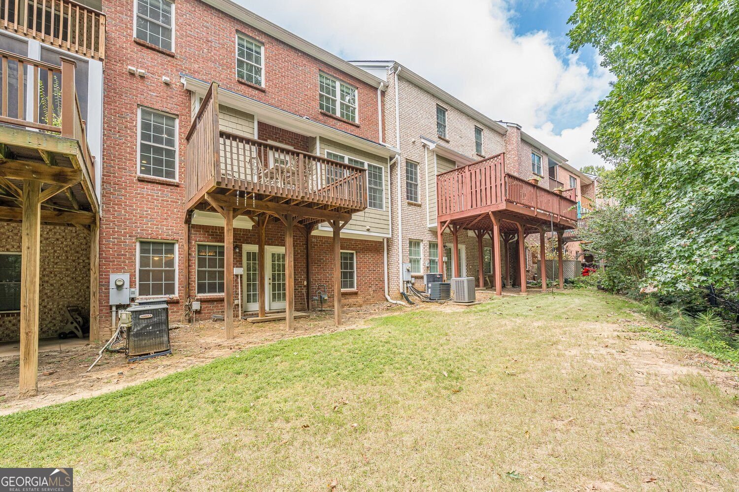 3393 Kiveton Court Peachtree Corners - Photo 68
