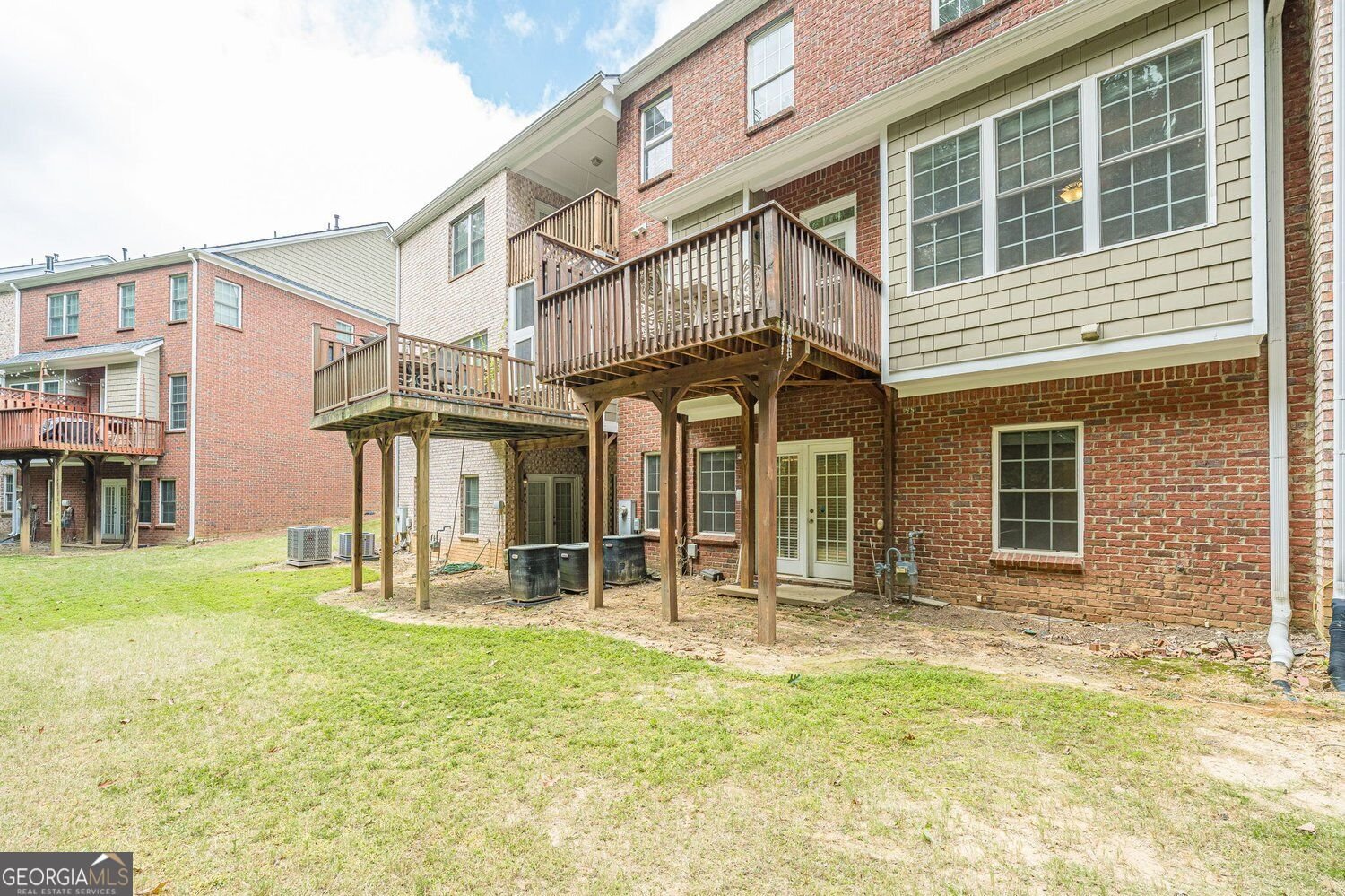 3393 Kiveton Court Peachtree Corners - Photo 69