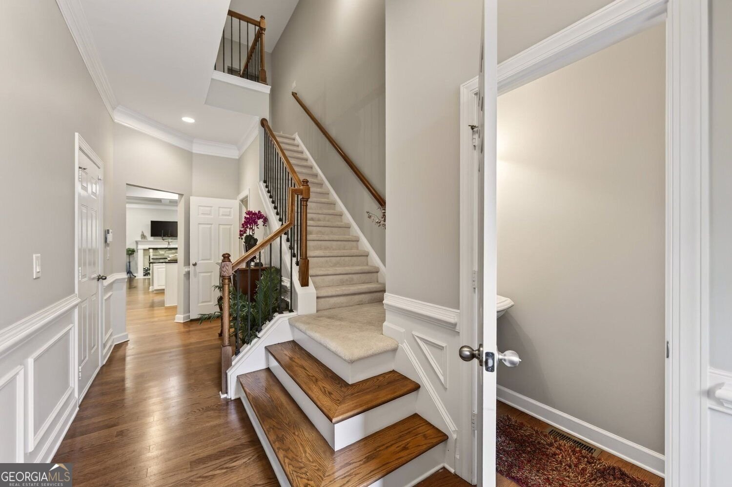 3393 Kiveton Court Peachtree Corners - Photo 7