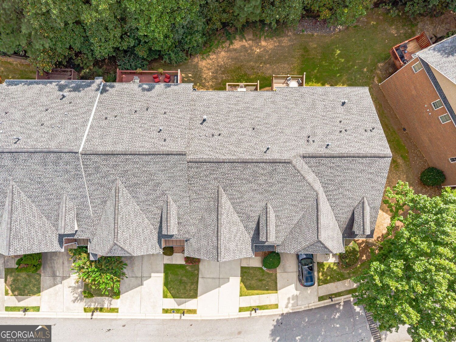 3393 Kiveton Court Peachtree Corners - Photo 72