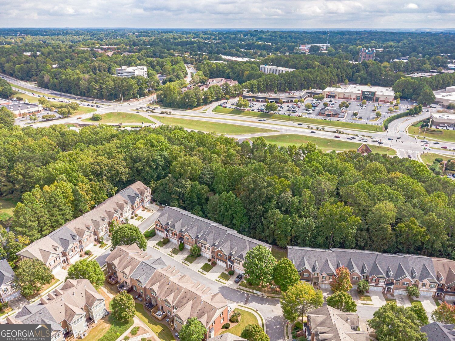 3393 Kiveton Court Peachtree Corners - Photo 74