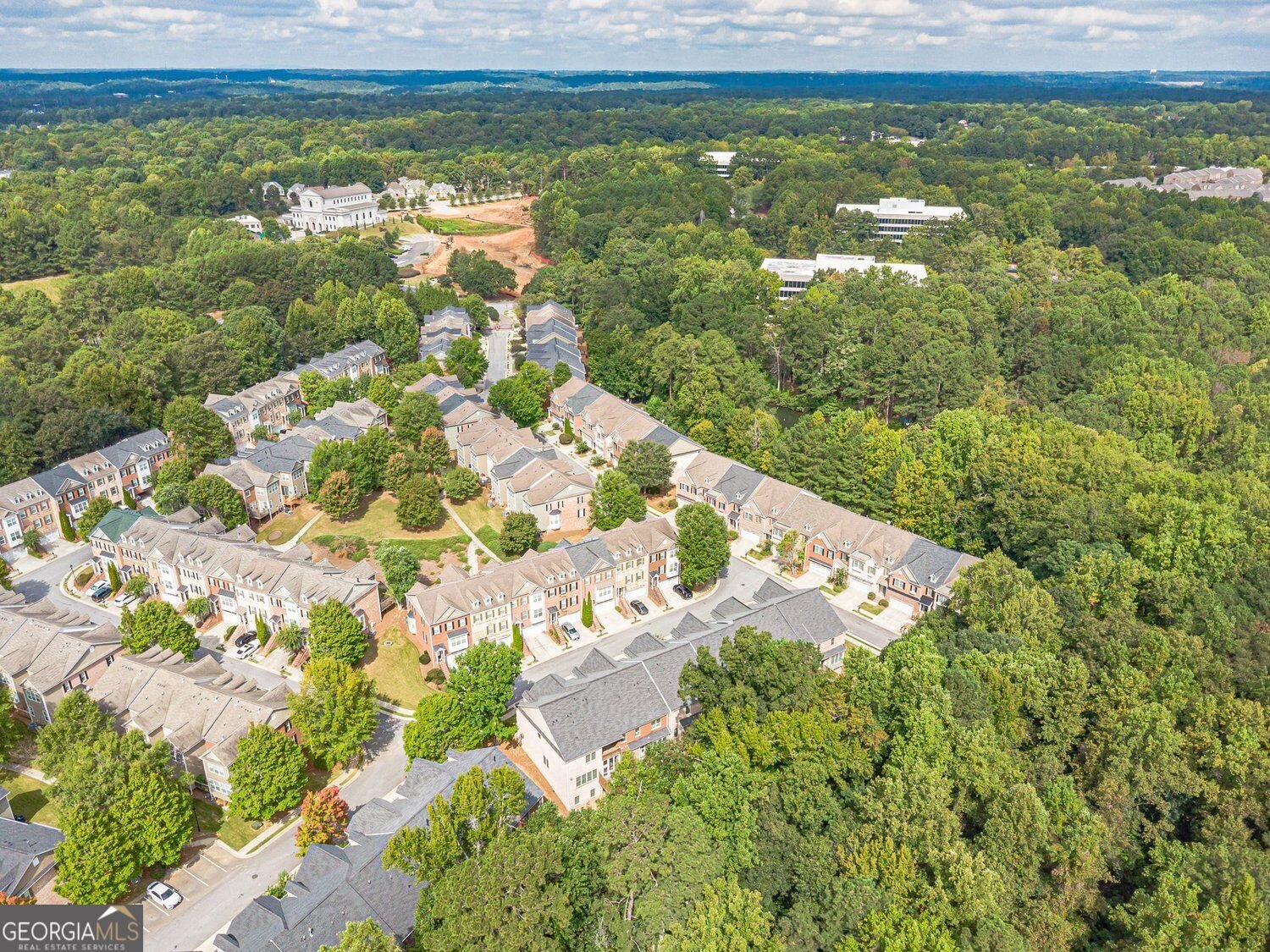 3393 Kiveton Court Peachtree Corners - Photo 75