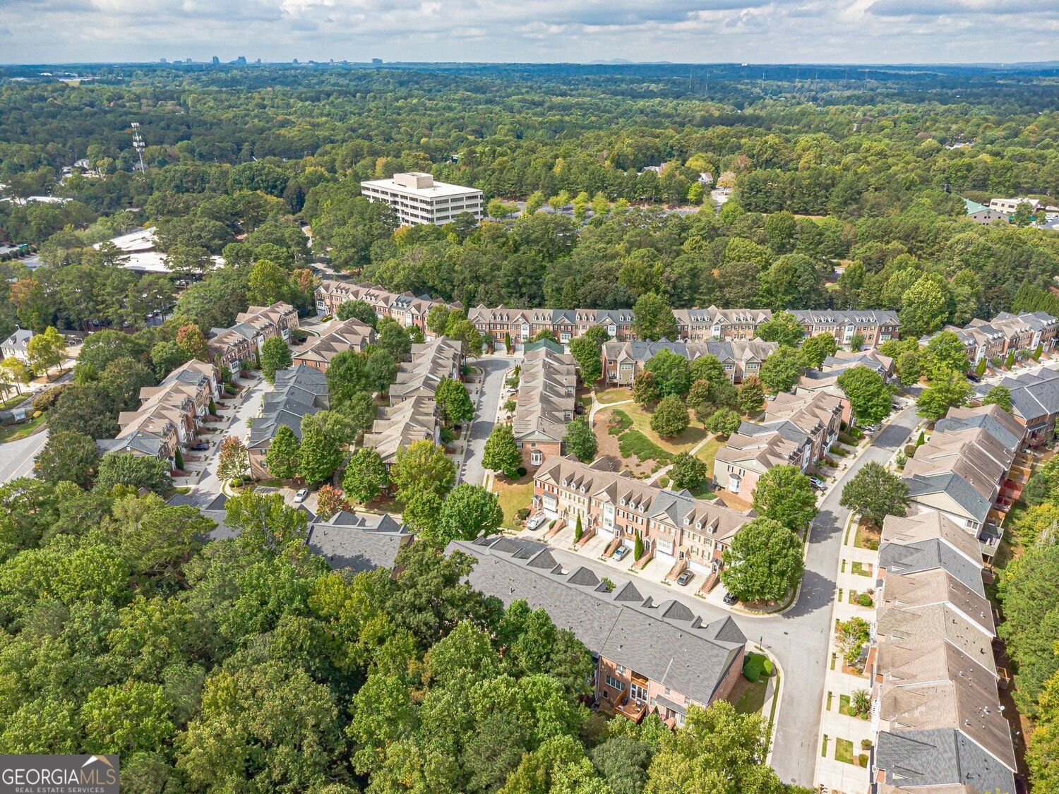 3393 Kiveton Court Peachtree Corners - Photo 76