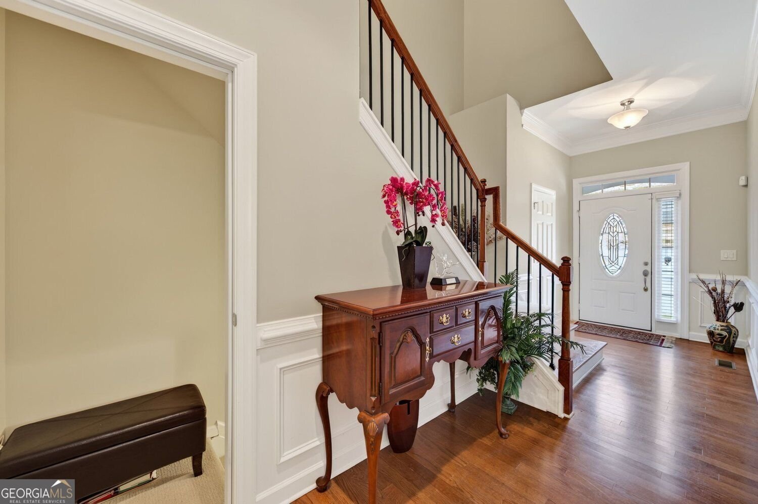 3393 Kiveton Court Peachtree Corners - Photo 9