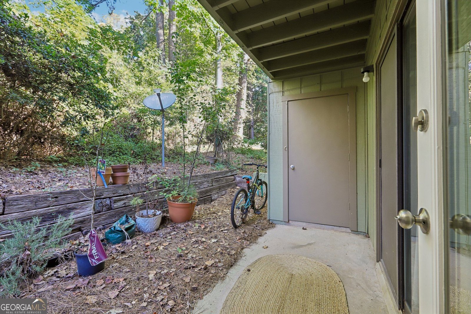 402 Dunbar Drive Dunwoody - Photo 22