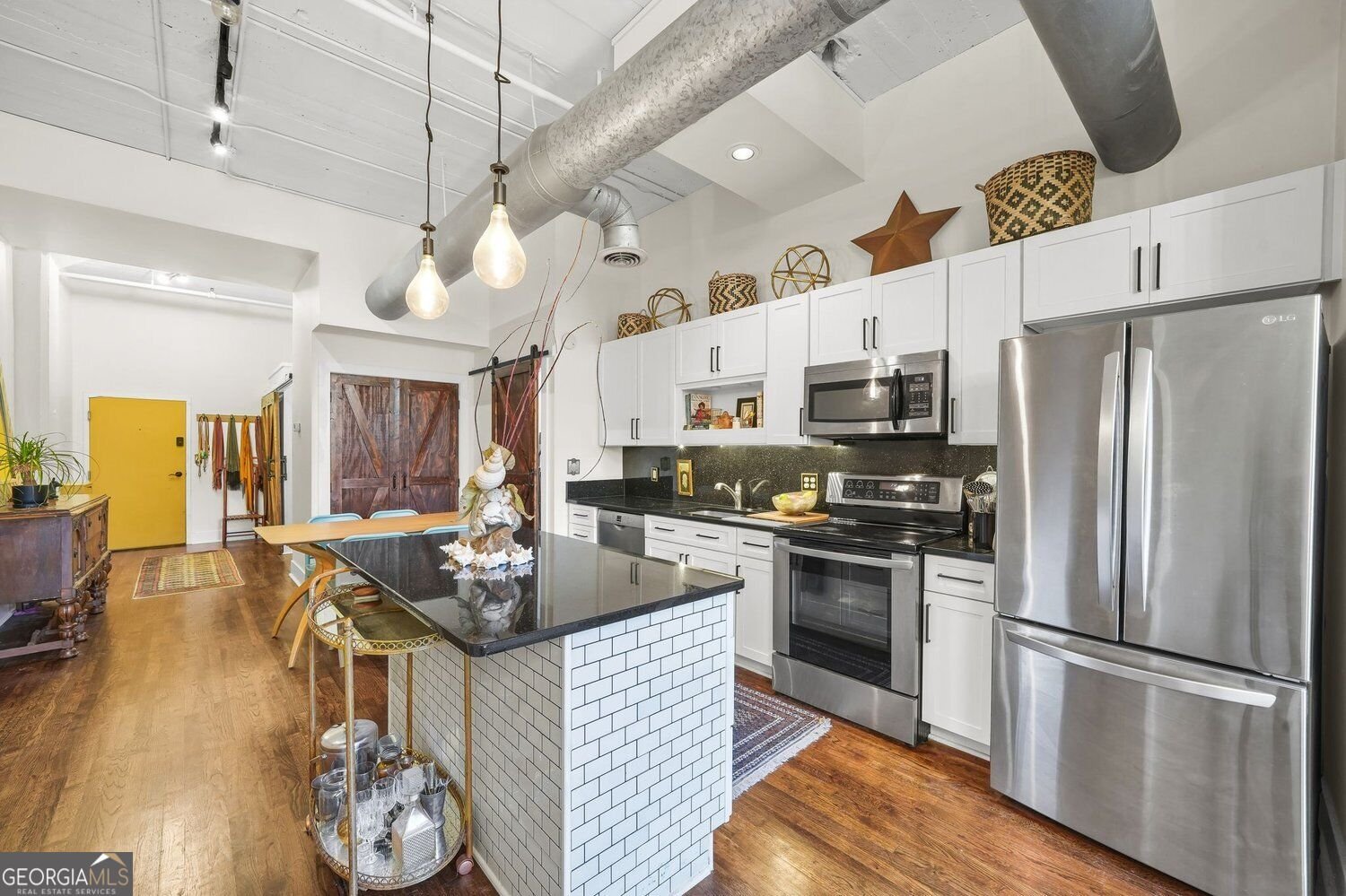 172 Haynes Street Atlanta - Photo 7