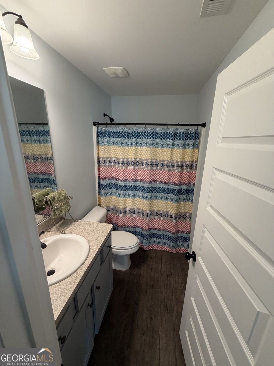 117 Savannah Way Milner - Photo 17