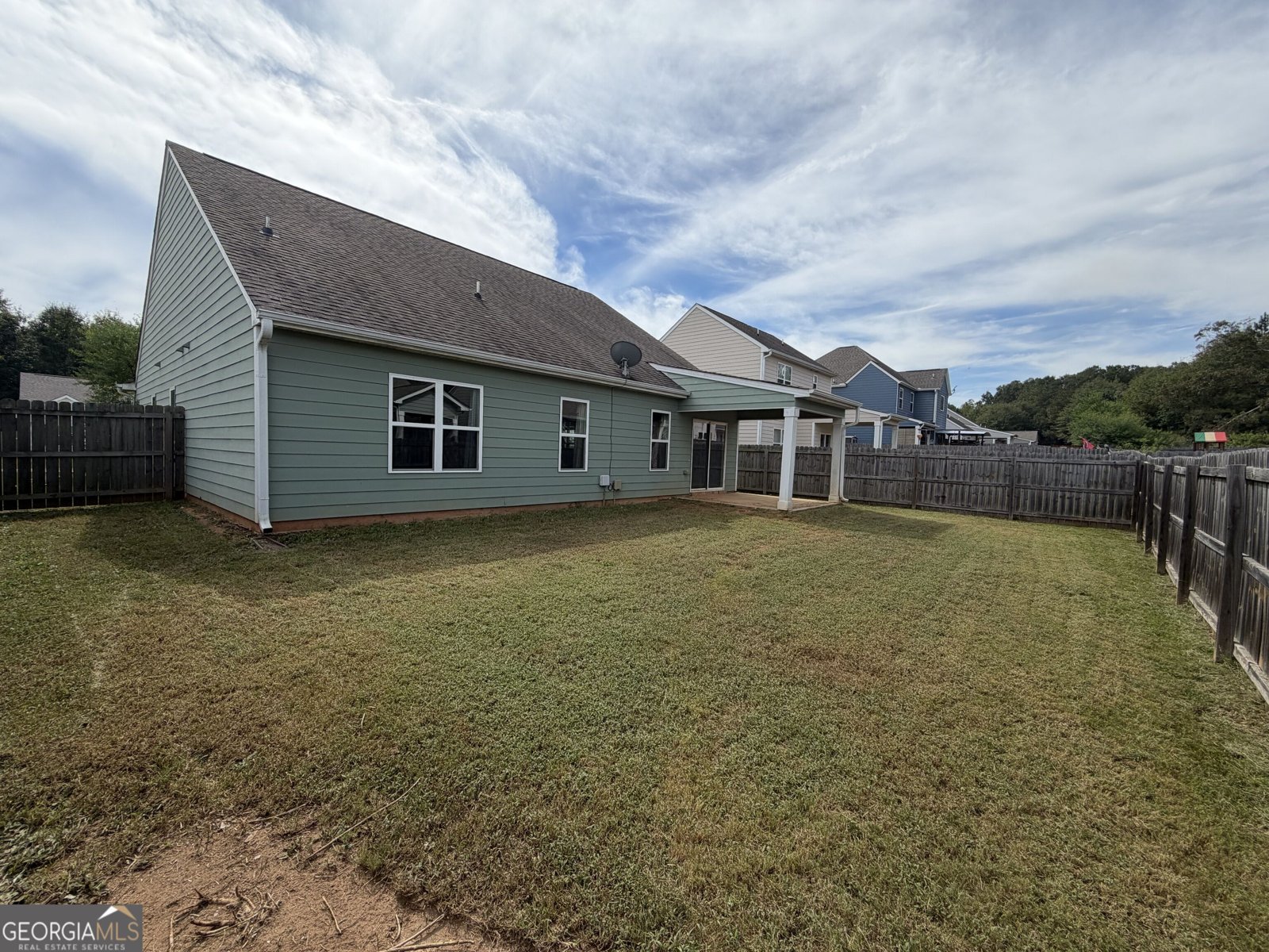 117 Savannah Way Milner - Photo 20