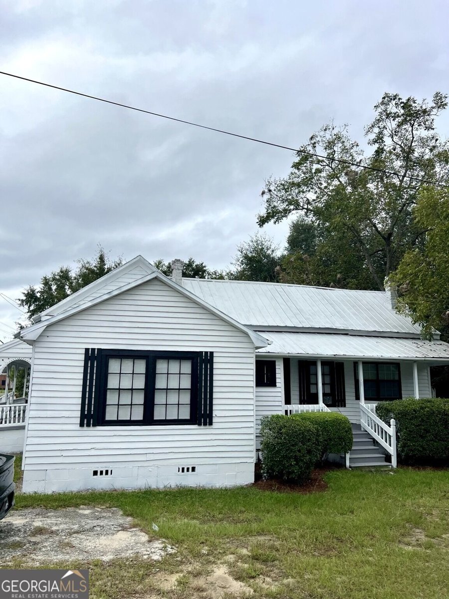 226 Griffin Avenue Eastman - Photo 14