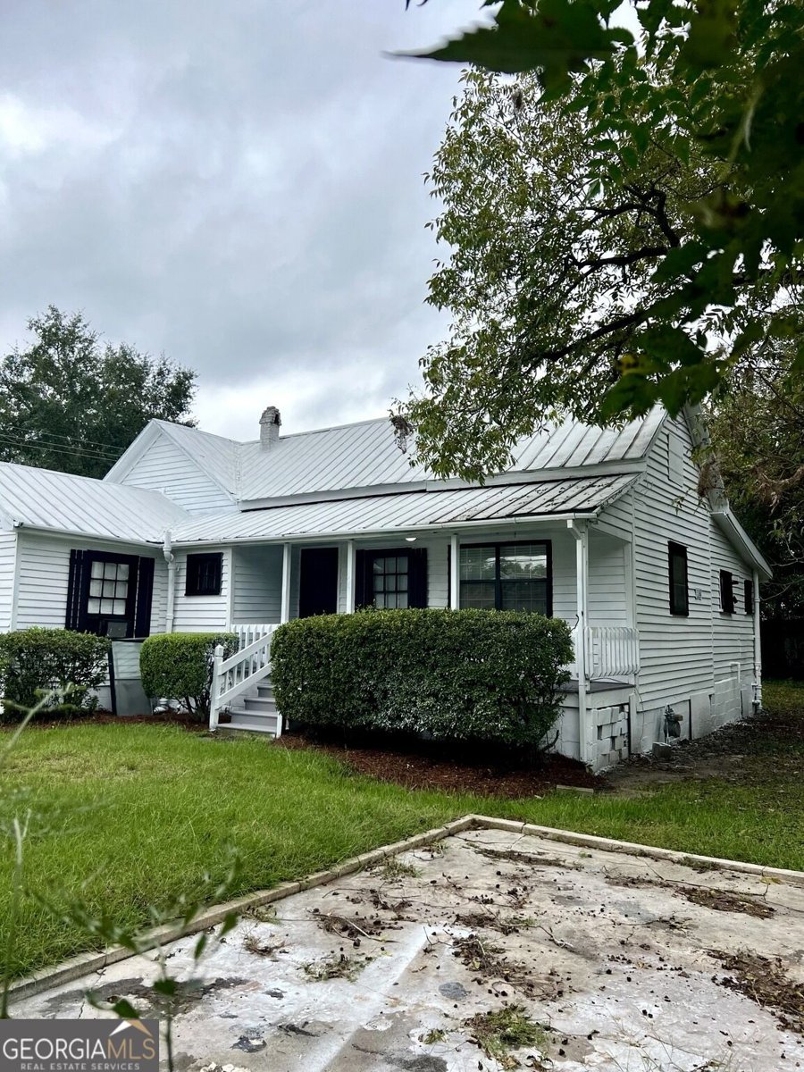 226 Griffin Avenue Eastman - Photo 16