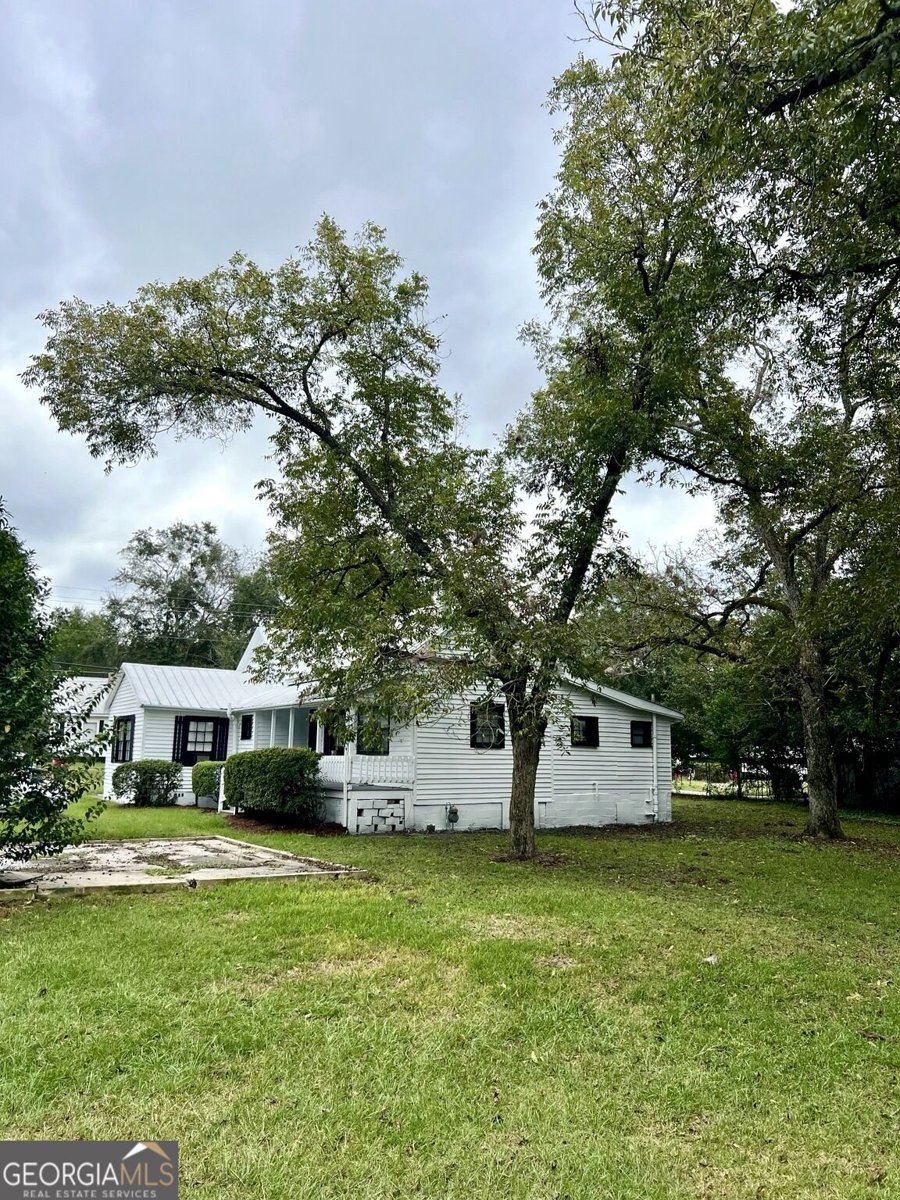 226 Griffin Avenue Eastman - Photo 17