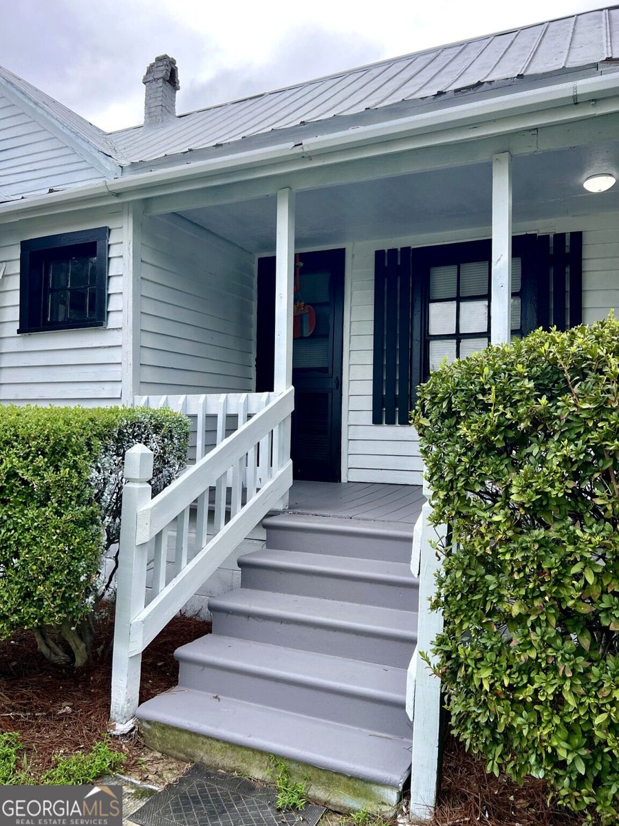 226 Griffin Avenue Eastman - Photo 20