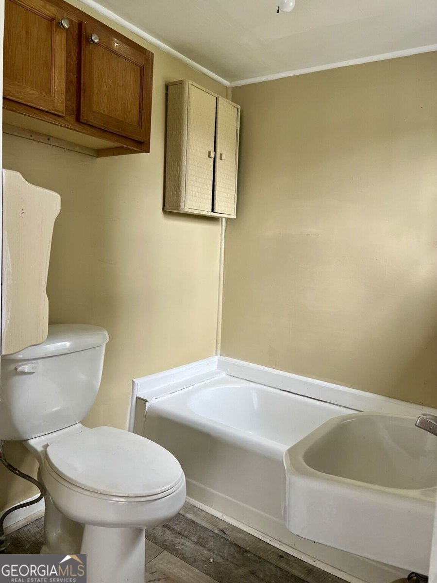 226 Griffin Avenue Eastman - Photo 46
