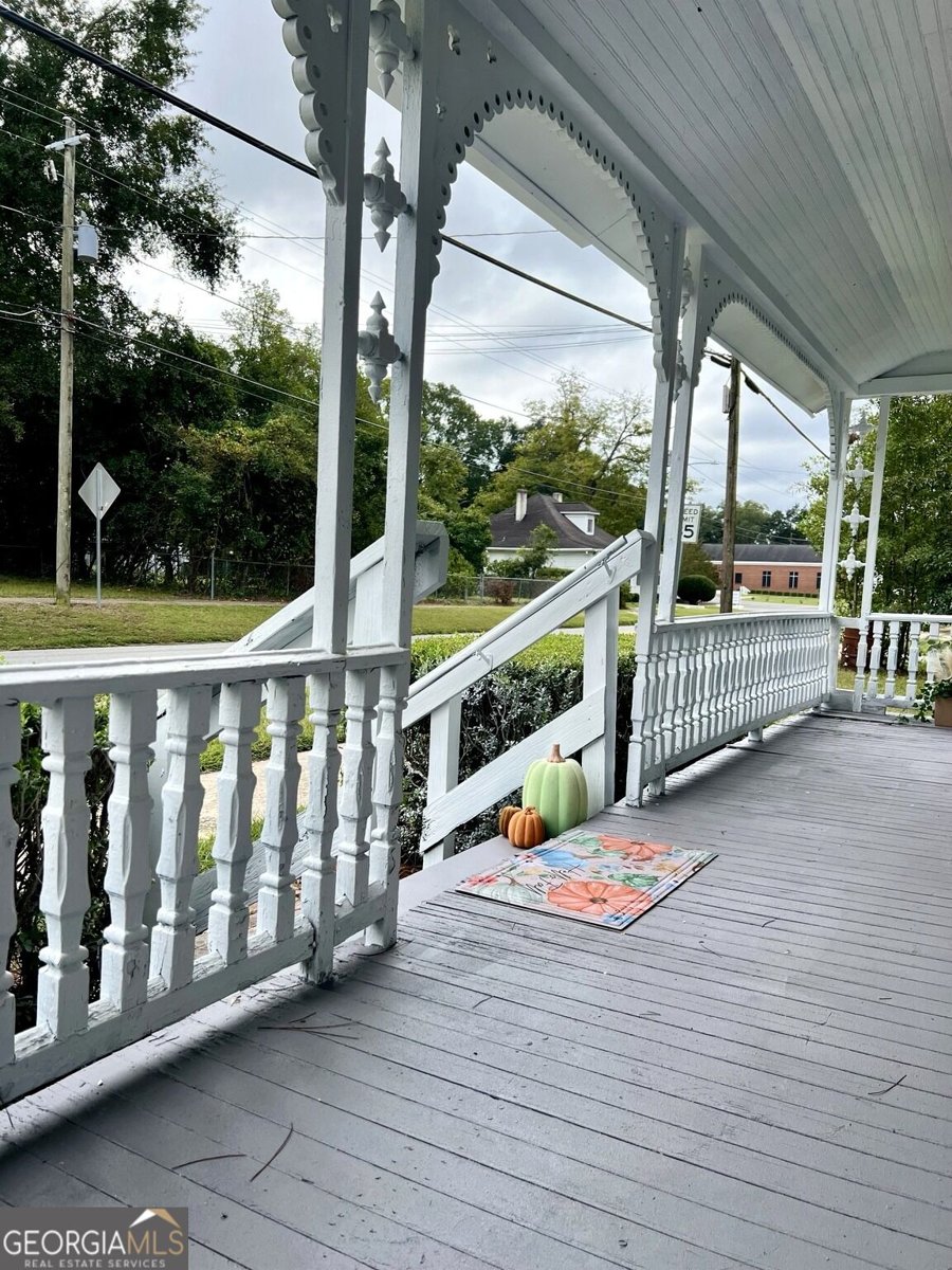 226 Griffin Avenue Eastman - Photo 9