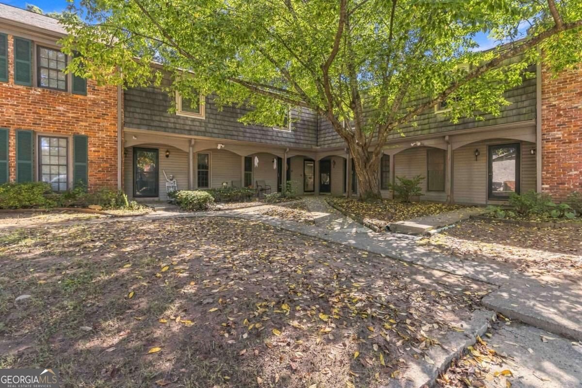 3099 Colonial Way Atlanta - main photo