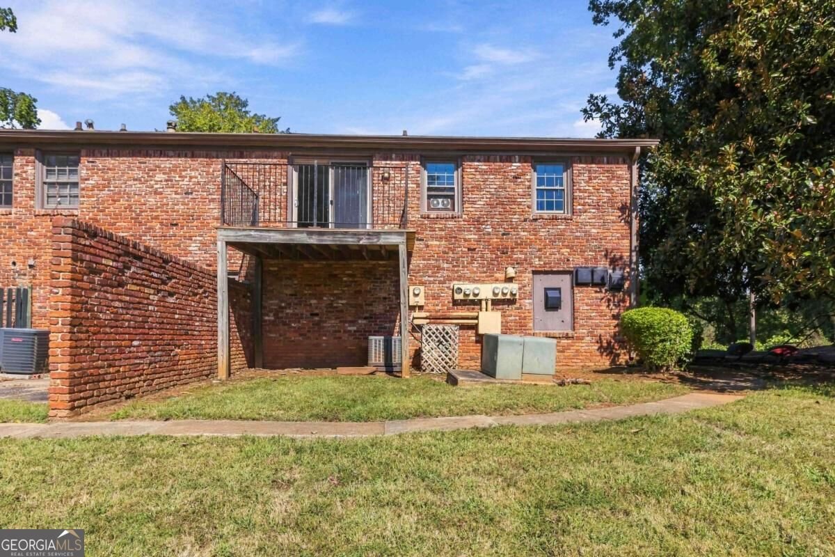 3099 Colonial Way Atlanta - Photo 22