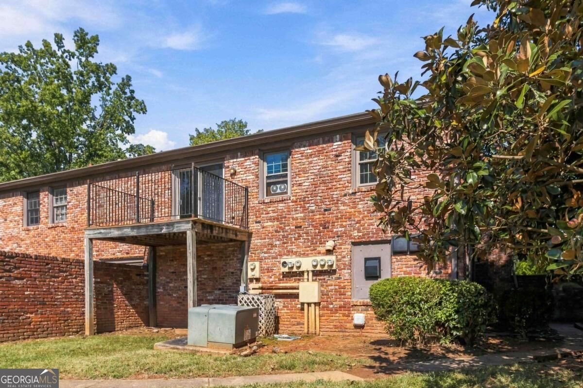 3099 Colonial Way Atlanta - Photo 24