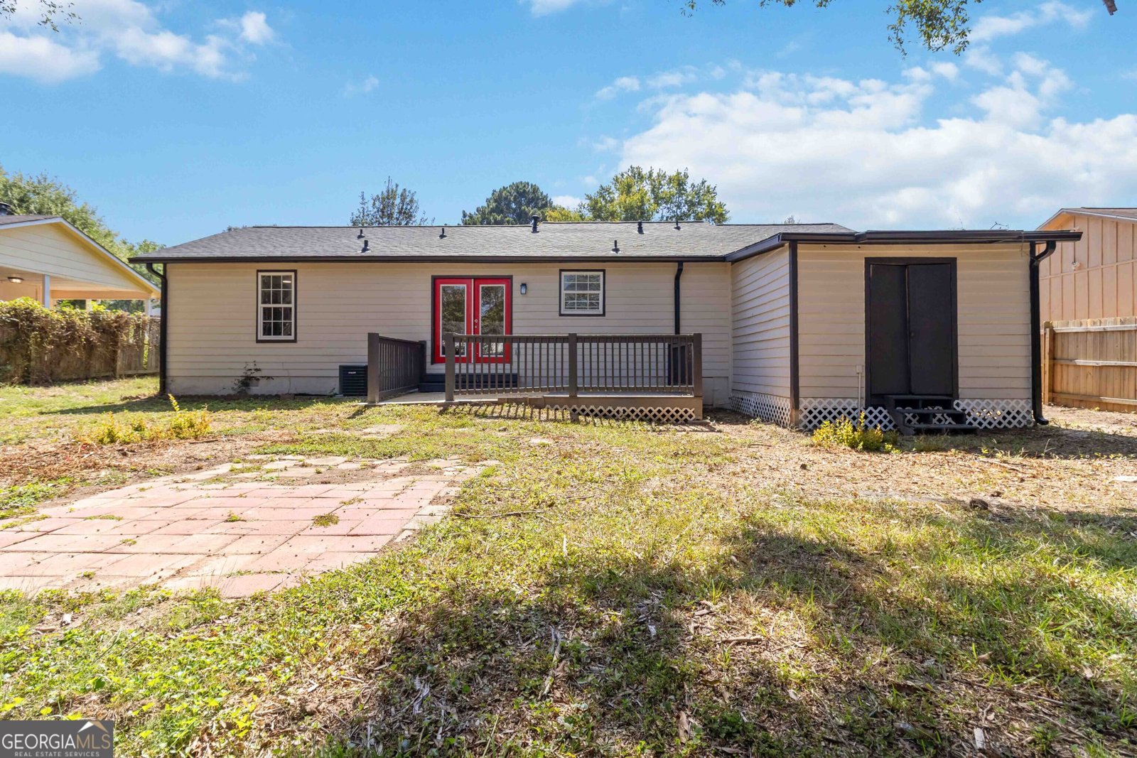 253 Deerfield Drive Jonesboro - Photo 26