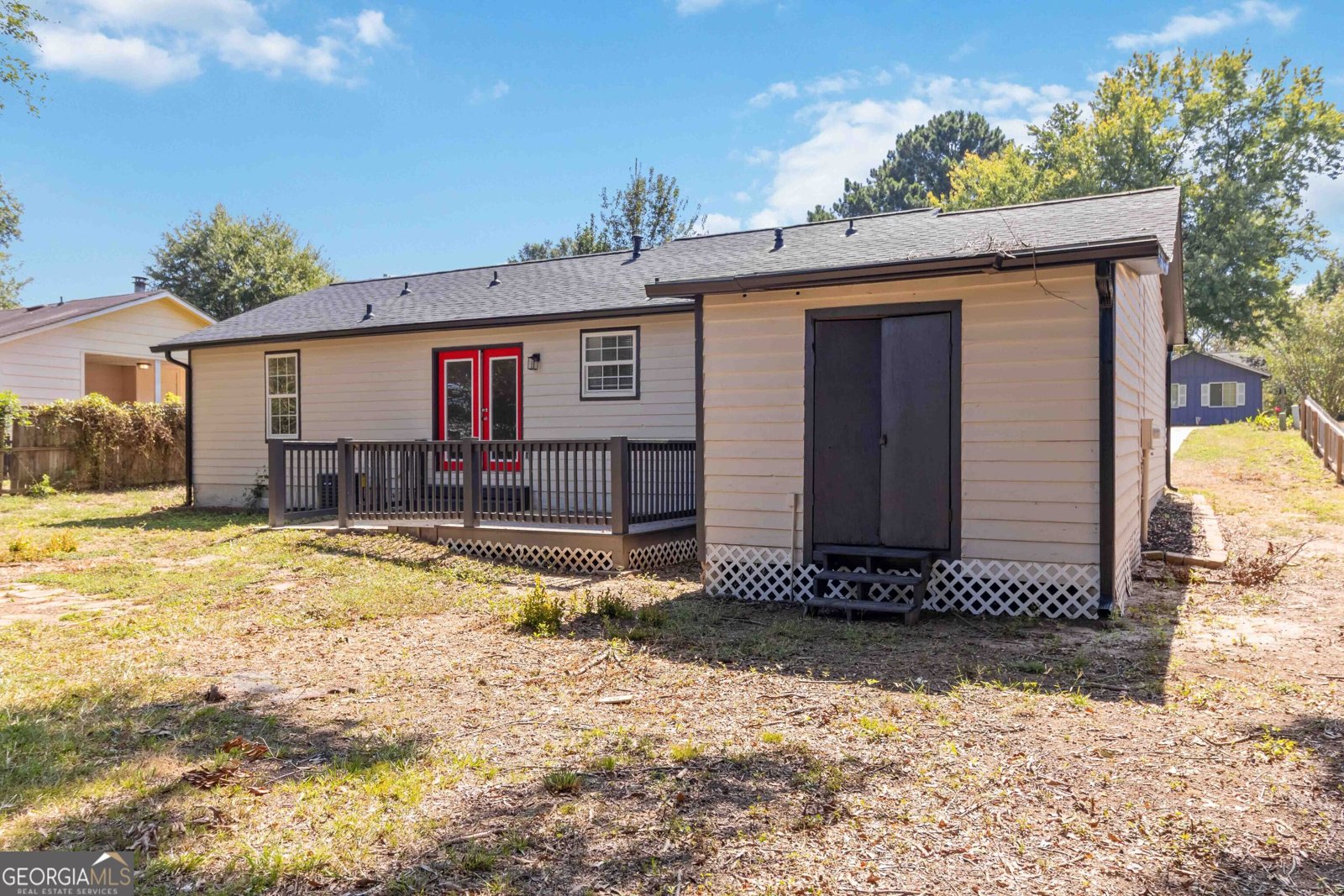 253 Deerfield Drive Jonesboro - Photo 27