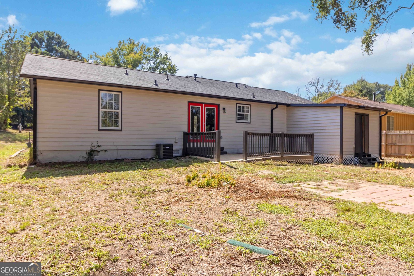 253 Deerfield Drive Jonesboro - Photo 29