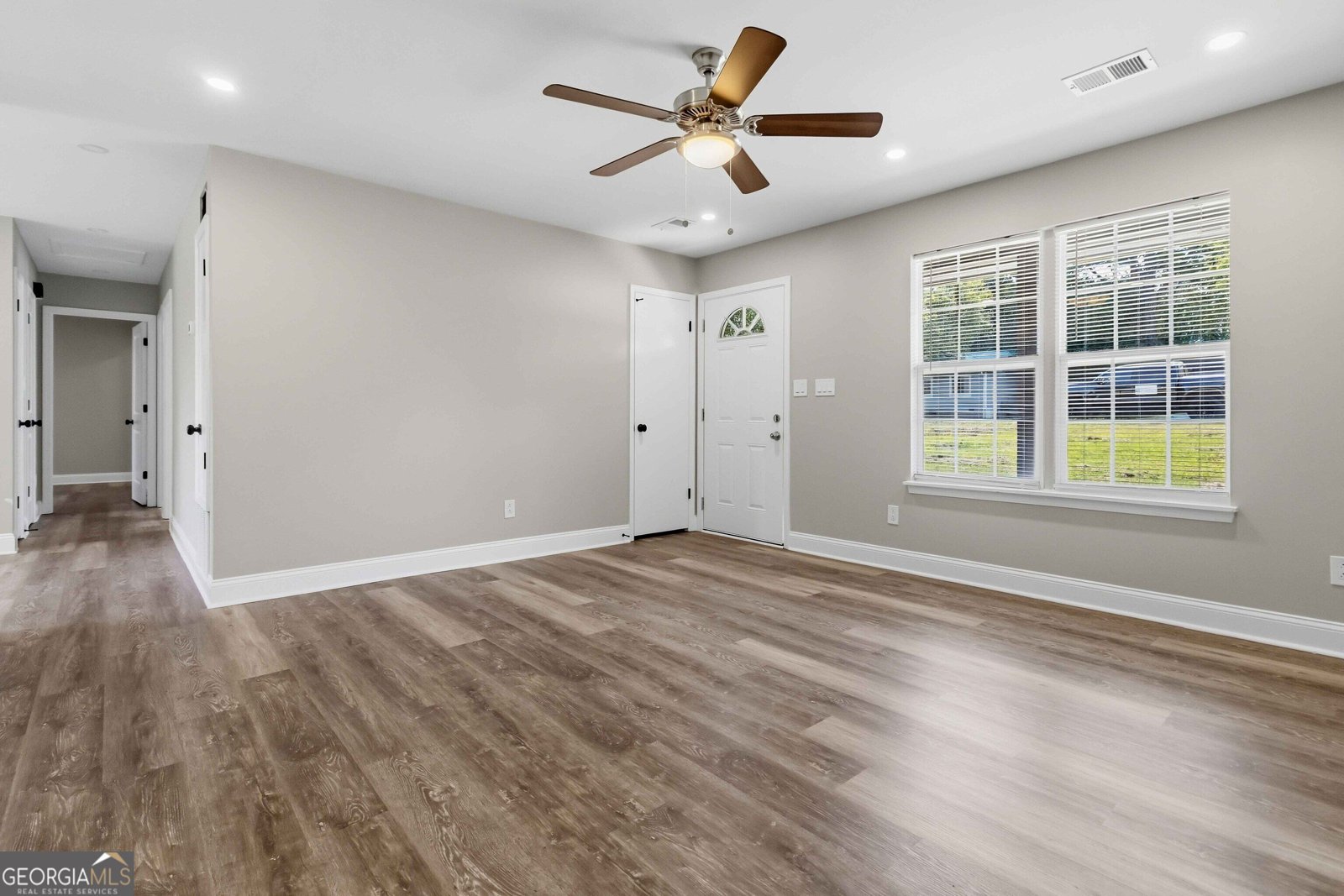 253 Deerfield Drive Jonesboro - Photo 6