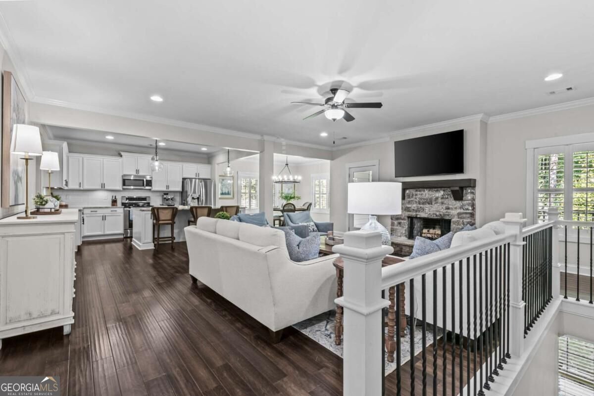 1170 Mcinteer Circle Greensboro - Photo 19
