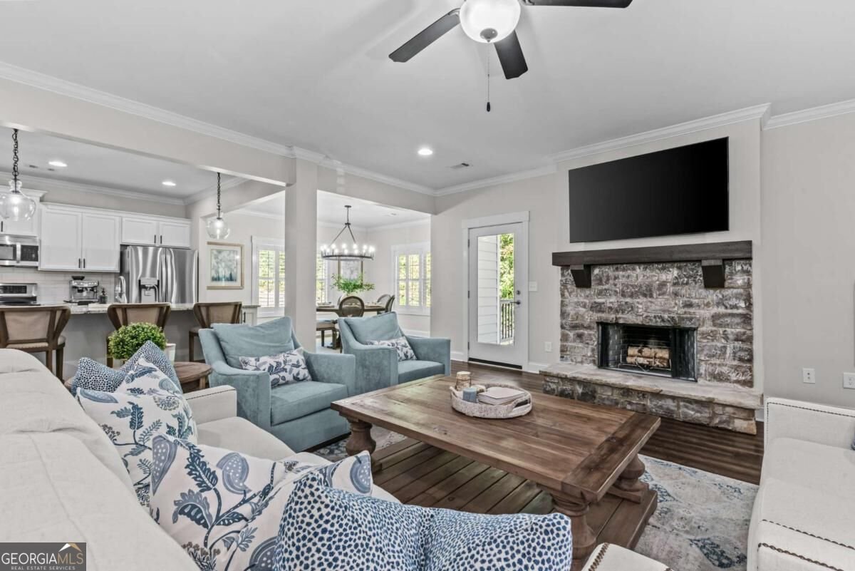 1170 Mcinteer Circle Greensboro - Photo 20