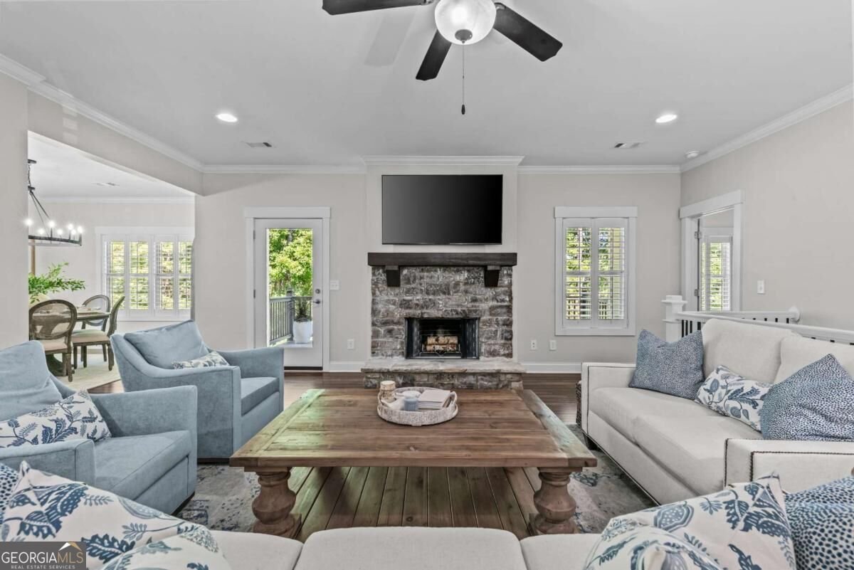 1170 Mcinteer Circle Greensboro - Photo 21