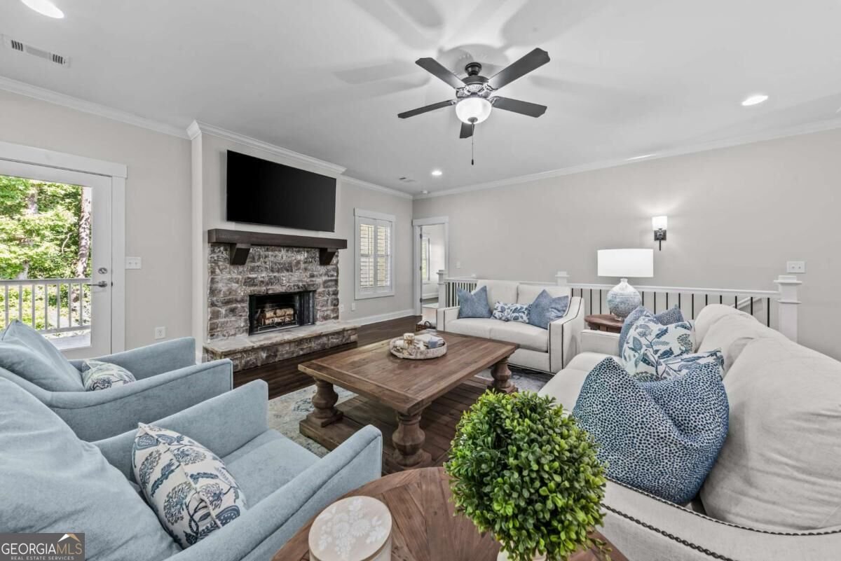 1170 Mcinteer Circle Greensboro - Photo 23