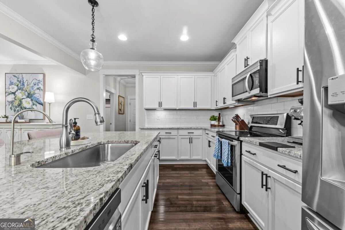 1170 Mcinteer Circle Greensboro - Photo 29