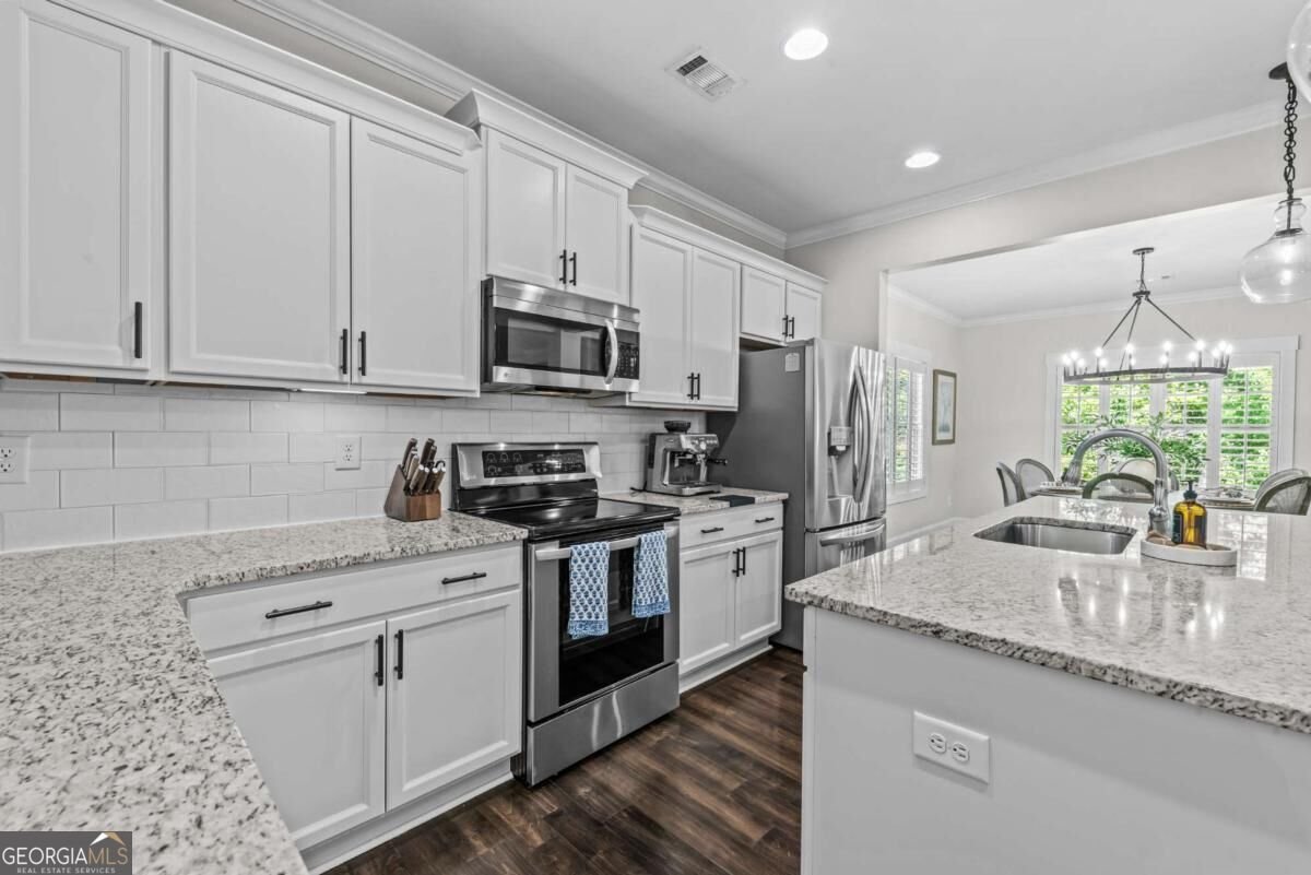 1170 Mcinteer Circle Greensboro - Photo 31