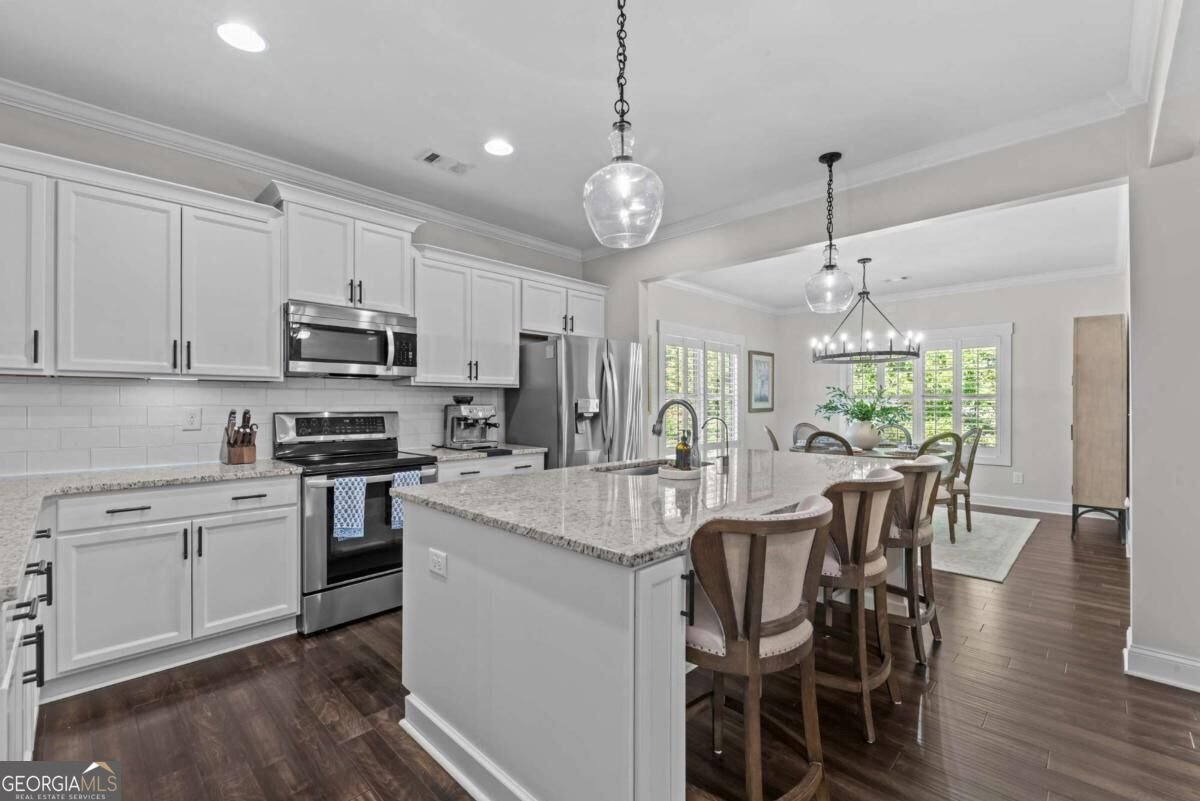 1170 Mcinteer Circle Greensboro - Photo 32