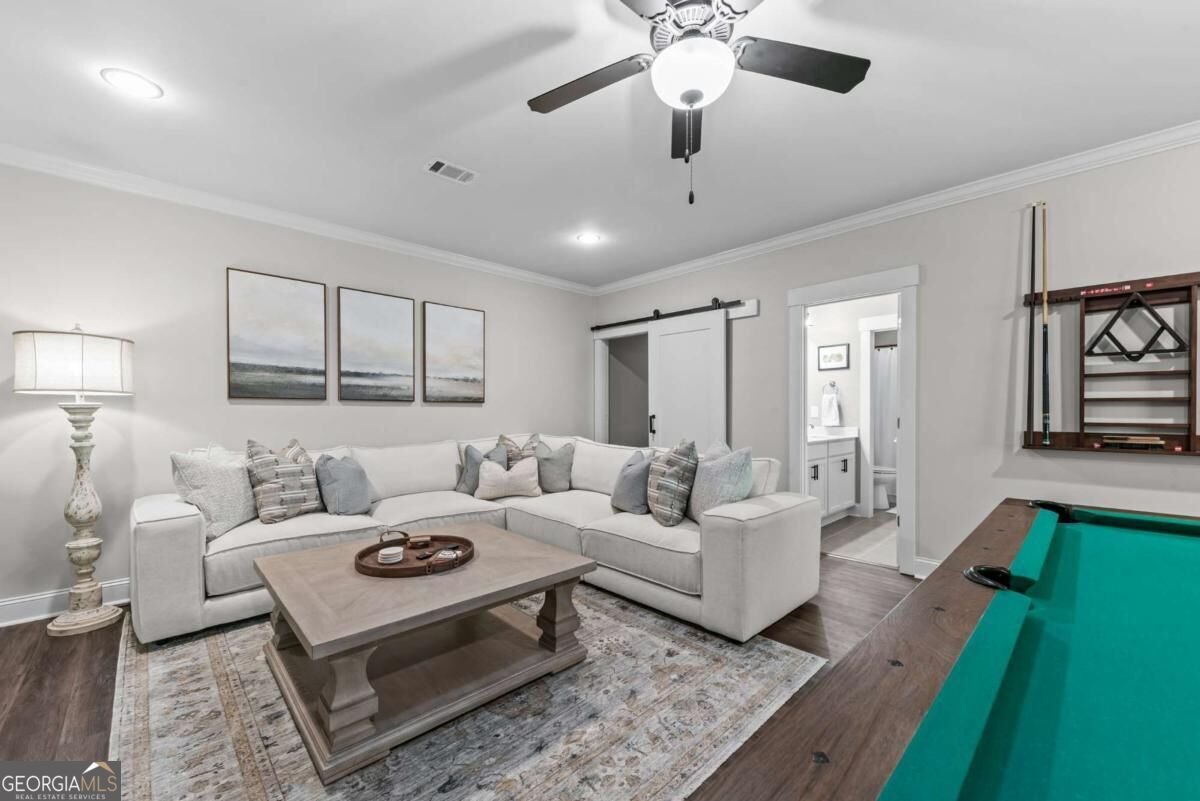 1170 Mcinteer Circle Greensboro - Photo 58