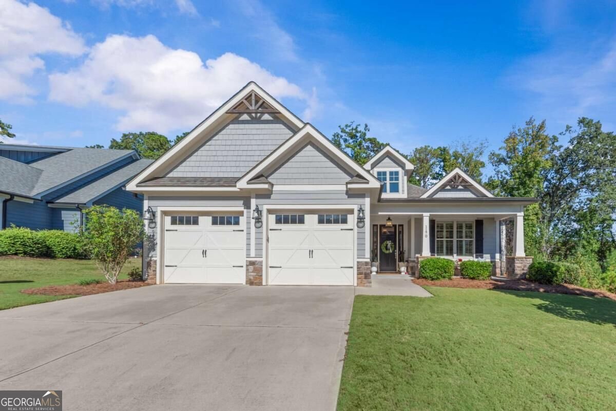 1170 Mcinteer Circle Greensboro - Photo 8