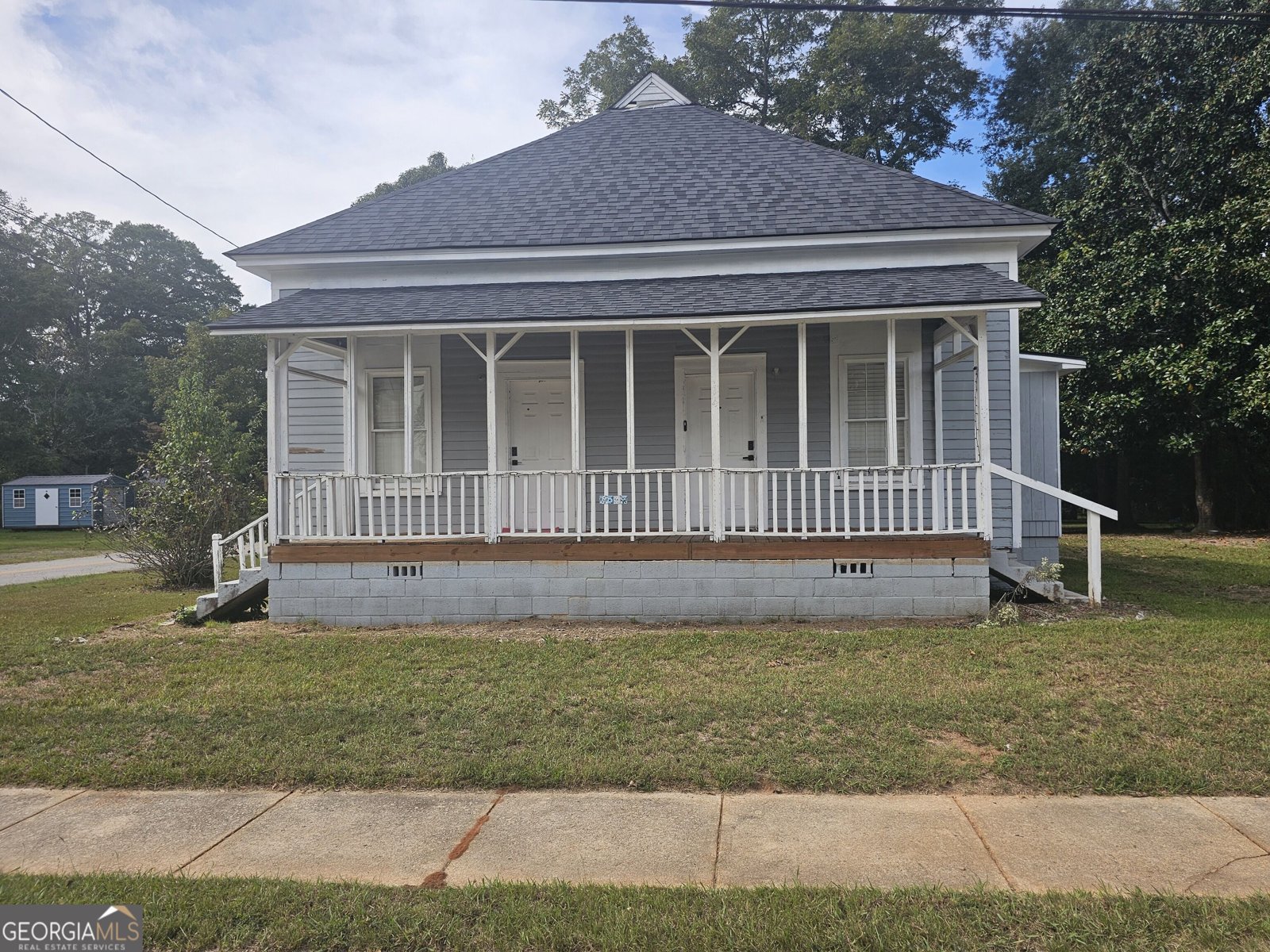 14 Mill Street Jackson - main photo