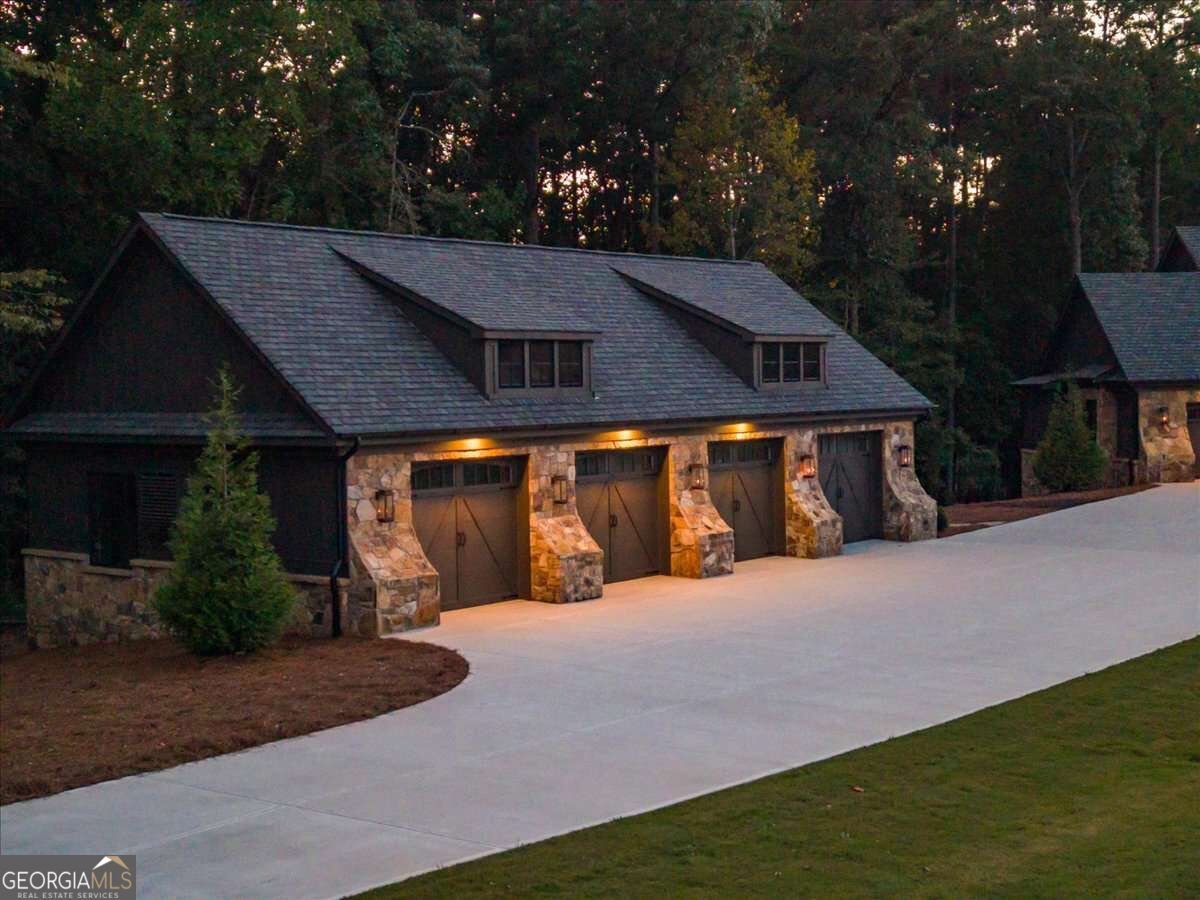 6091 Jim Crow Road Flowery Branch - Photo 11