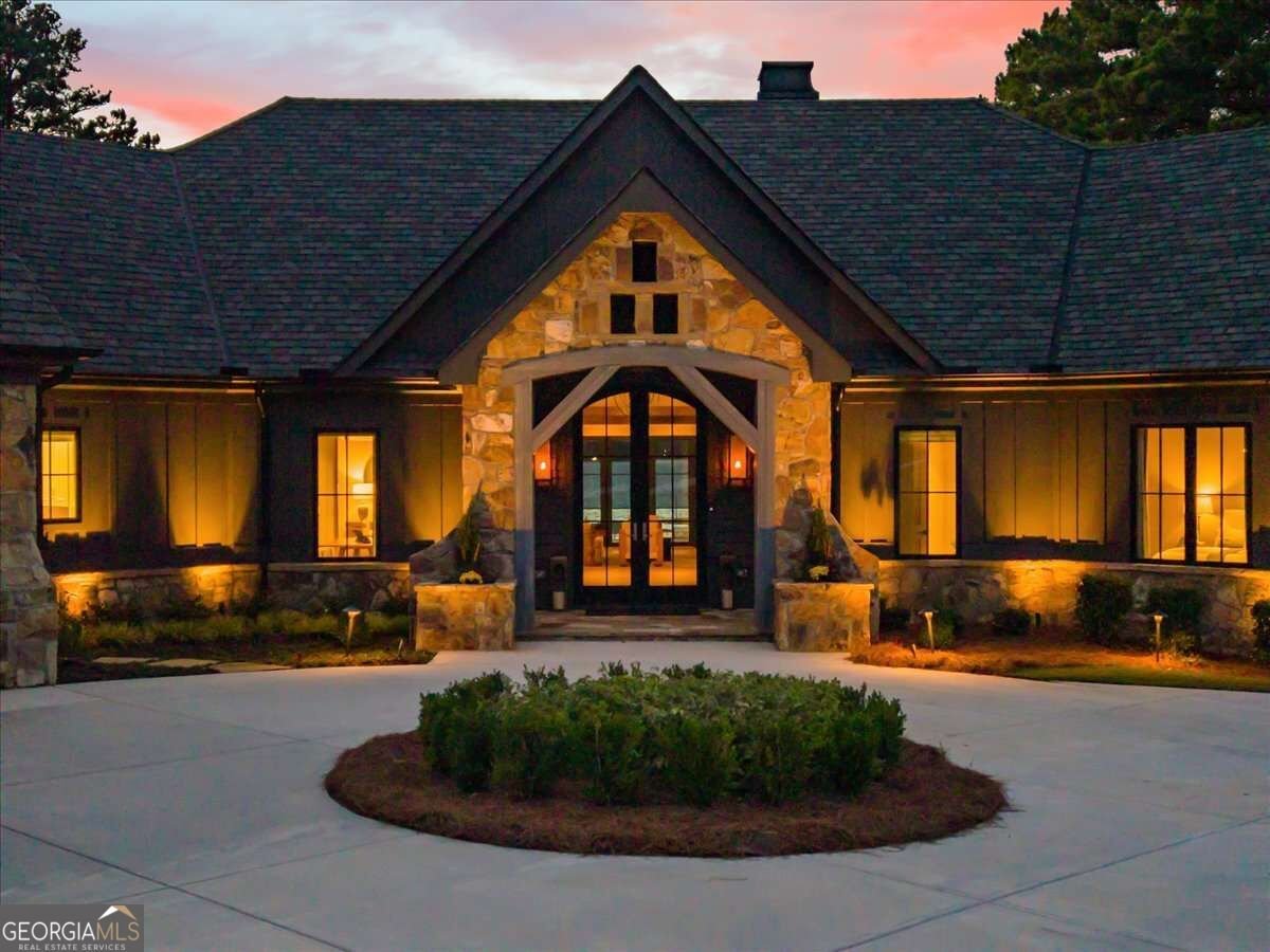6091 Jim Crow Road Flowery Branch - Photo 12