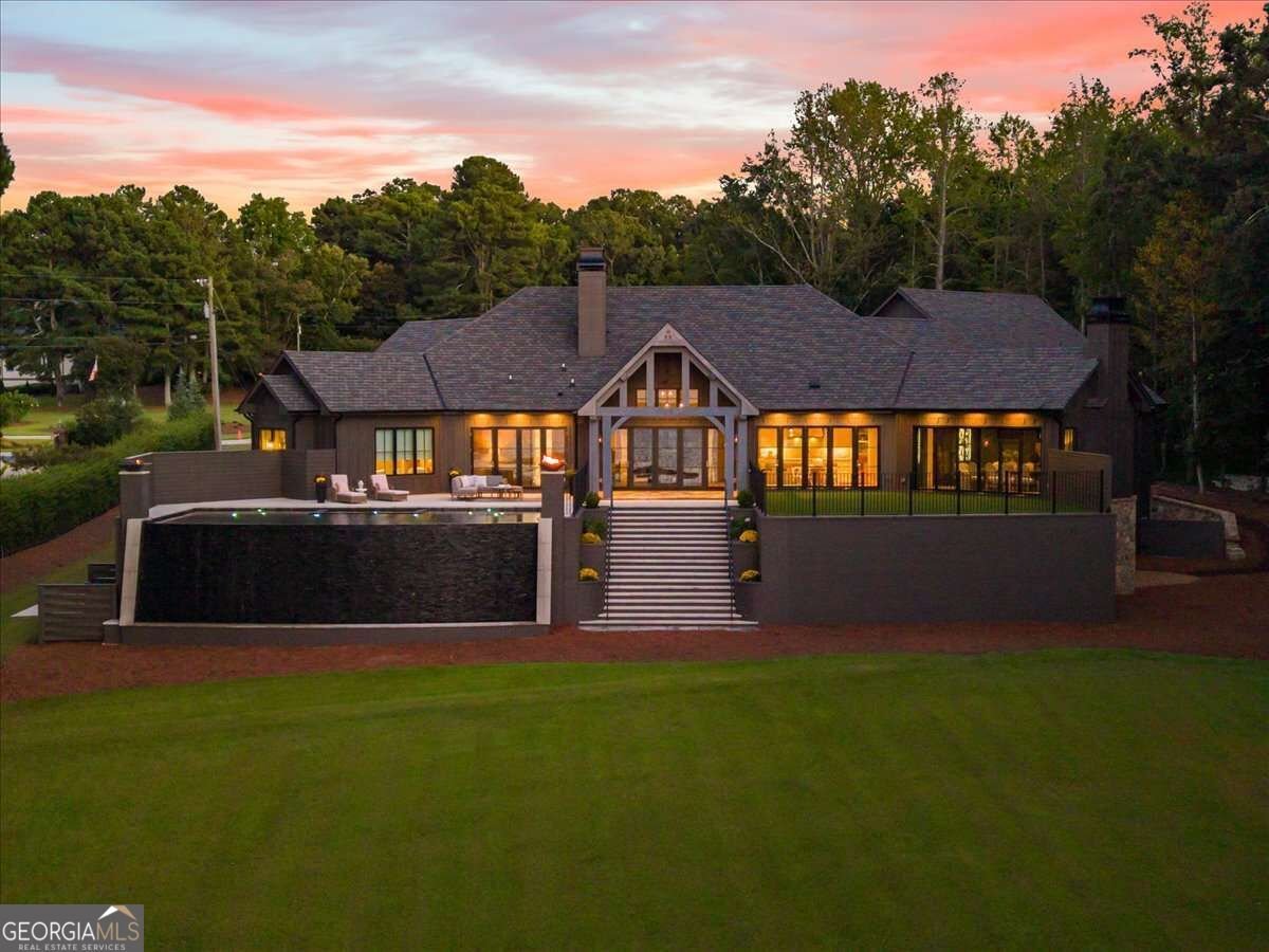 6091 Jim Crow Road Flowery Branch - Photo 13